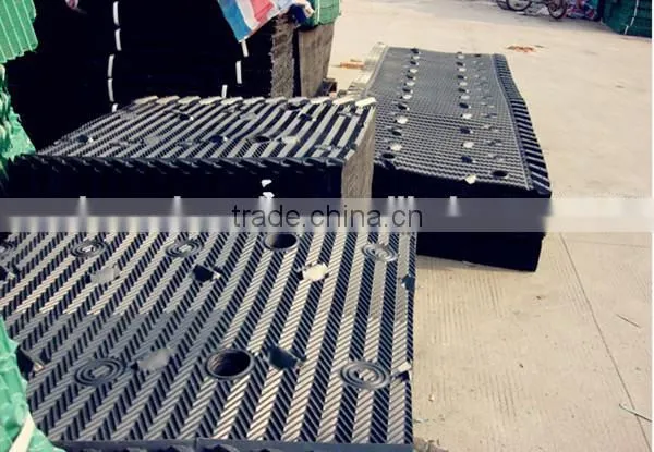 Factory price Fill sheet for Lingdian cooling tower