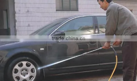 DQX-35 Portable High Pressure Water Jet Washing Machine