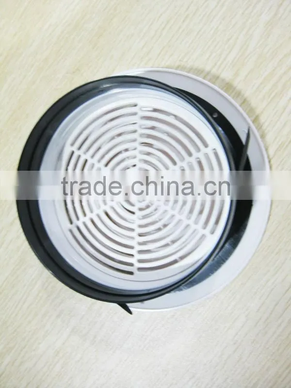 ABS/Plastic Air Round Diffuser