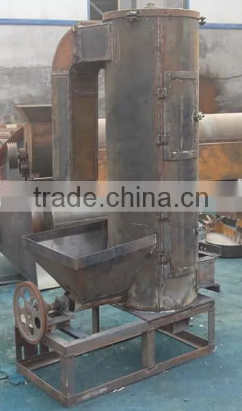 Plastic Drying Machine