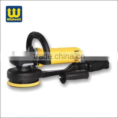 Wintools 180mm wood polishing machine WT02335