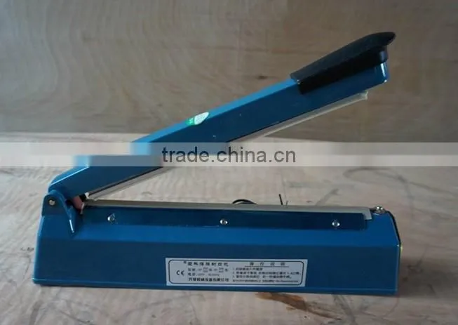 Hand-Pressing Sealer ,Hand Impluse Sealer ,sealing machine