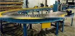 conveyor system