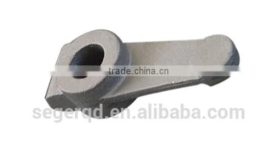 Customized Forged Part Die Forging Parts
