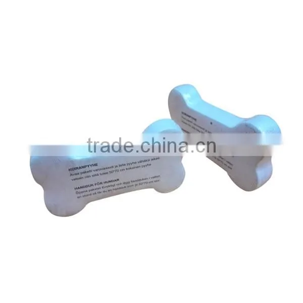 Manufacturer Travel Compressed Hand Towel