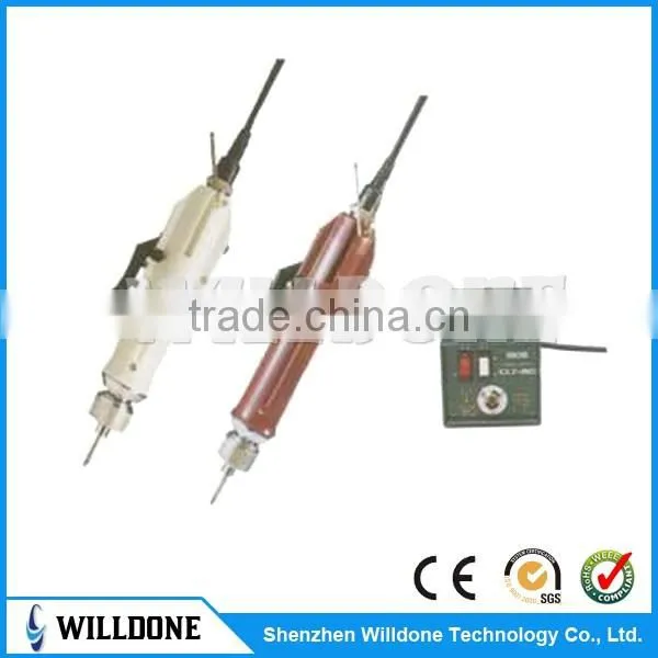 High Quality DC Type Brushed Screwdrivers Hios
