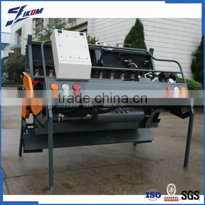 ZM-A310 stone chips spreaders for sale