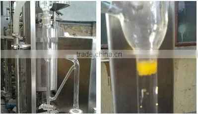 300L Best and Most Competitive Plants Essential Oil Extractor