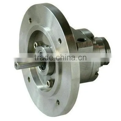 1.7Hp 1.3Kw SS Air Motor