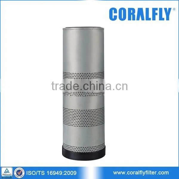 ZAX200 ZAX360 Excavators Hydraulic Filter YA00016055