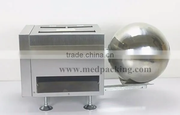 HK-88A Multi-function Pill Making Machinery for water-honeyed pill
