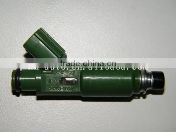 Corolla Fuel injector OEm 23250-0D040