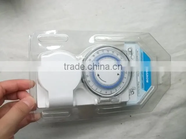 24 hours mechanical timer/switch timer/timer switch