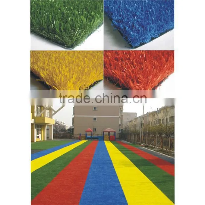 12000D PE monofilament artifical grass yarn for soccer turf