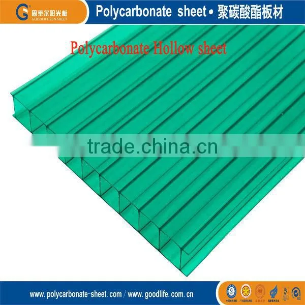 polycarbonate protection shield