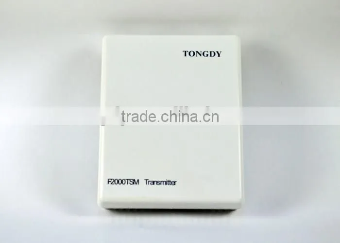 Simple Temperature and Humidity Meter Temperature Transmitter