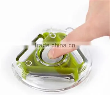 3 in 1 peeler / fruit and vegetable peelers/cutter