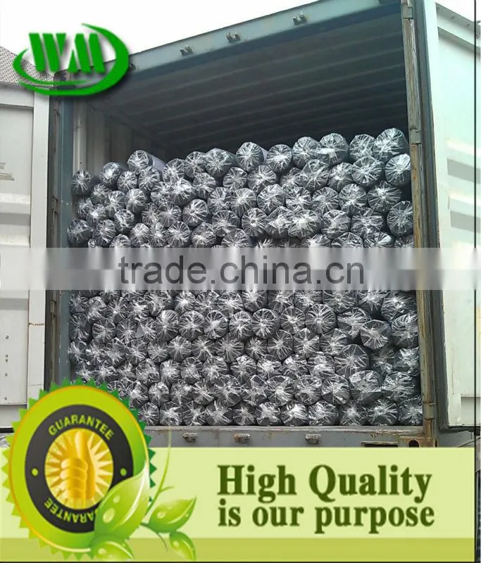agricultural black plastic ground cover