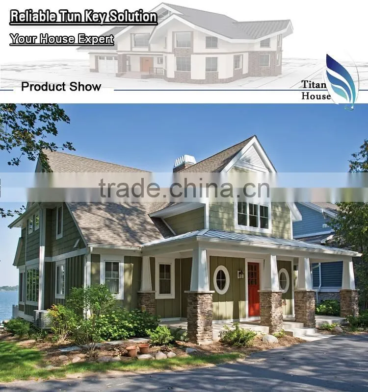 Well Designed Luxury Custom Homes in American