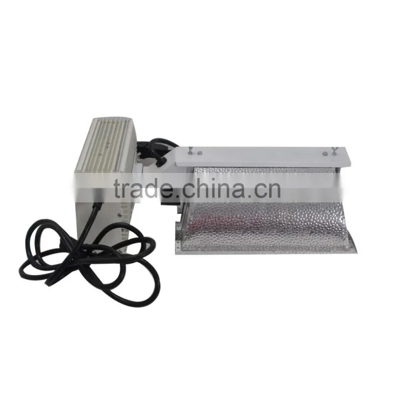 1000W DE grow light Complete Fixture Ballast, Bulb, Reflector Grow Light HPS
