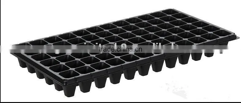 China supplier plant growing Tray Seed Germination Tray for greenhouse with good price