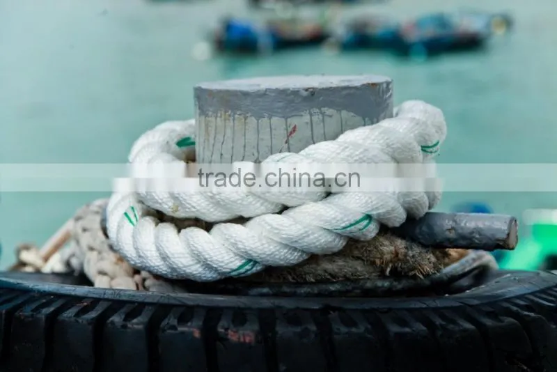 Nylon Dock line