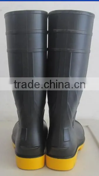 security boots CE S5
