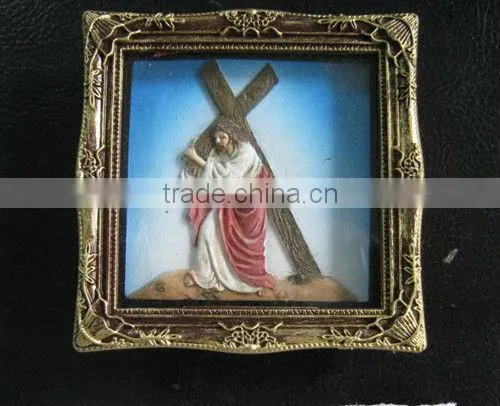 Acrylic picture frames for decoration gifts