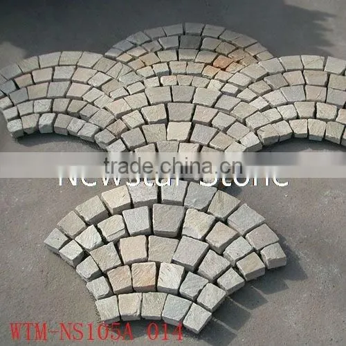 flagstone mats slate