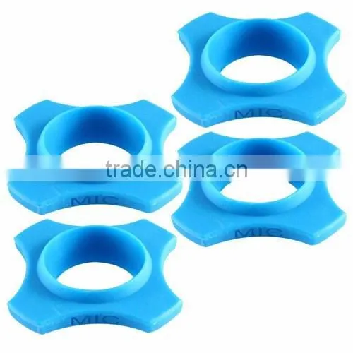silicone mic microphone speaker stand holder ring protector no roll drop damage