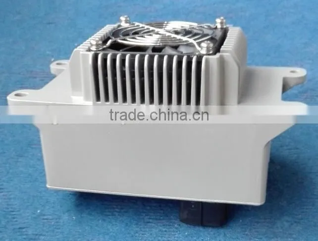1.8 kw 99v 25a lithium battery charger with CANBUS communication or Enable control