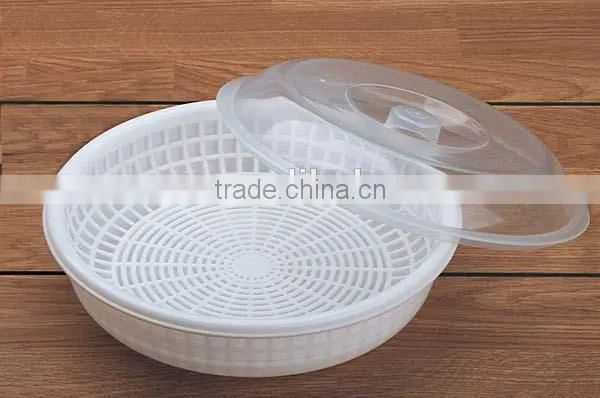 microwave basket