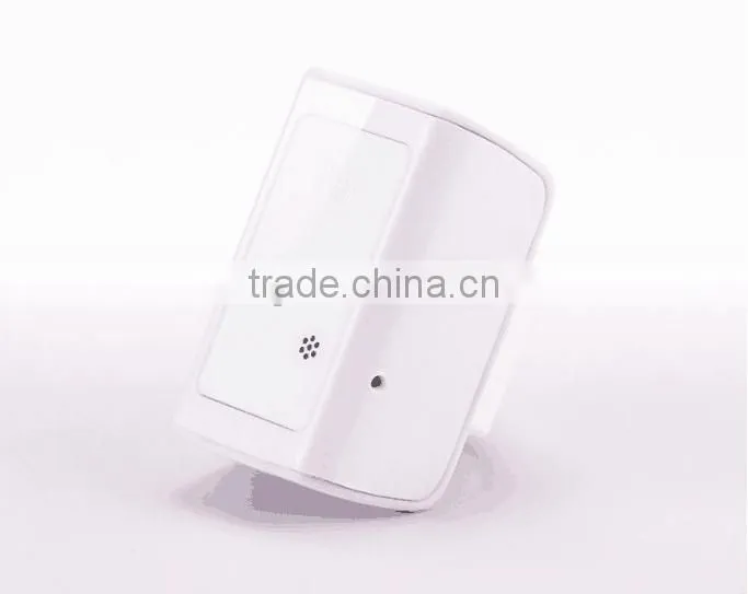 2016 New Fasional Cool 3D Finger Mouse Ring 3D Mouse Motion Sensing Remote Control Wearable Ring Mouse
