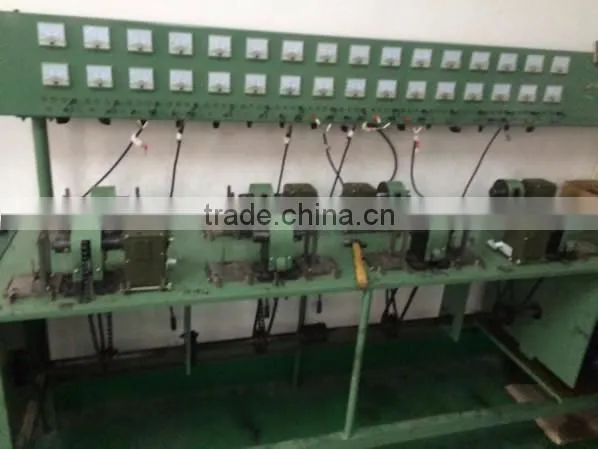 60W Military Hand Cranking Dynamo Power Generator with Seat Stand