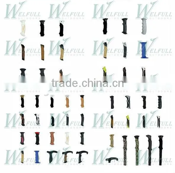 Wholesale nordic walking stick, high quality, SZ17012