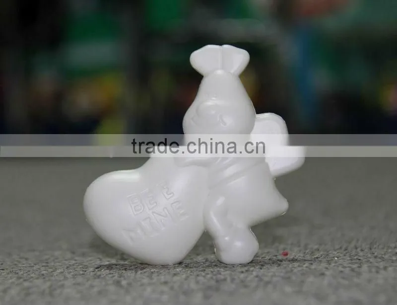 factory DIY free Painting on Plastic insect toys