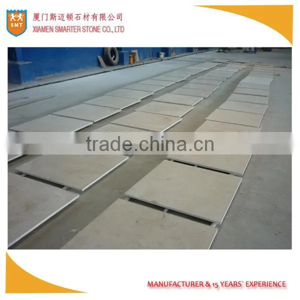 Import Beige Limestone
