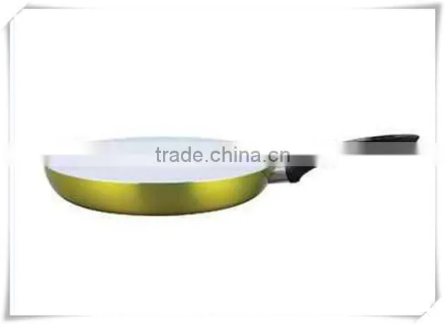 Wholesale Cookware 28cm Egg Non-stick Ceramic Aluminum Fry Pan
