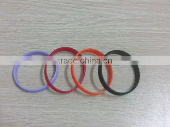personalized 2016 fashion silicone bracelet,fashion silicone bracelet; promotion silicone bracelet