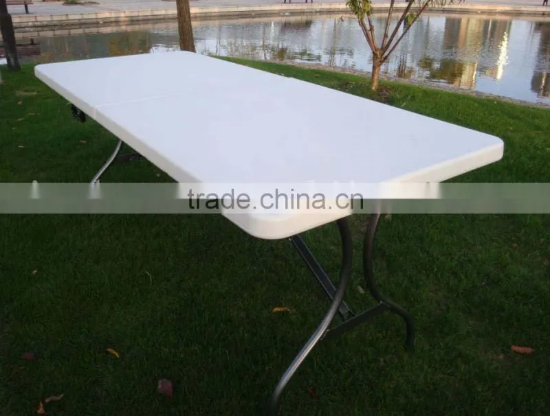 Plastic folding table EK3001