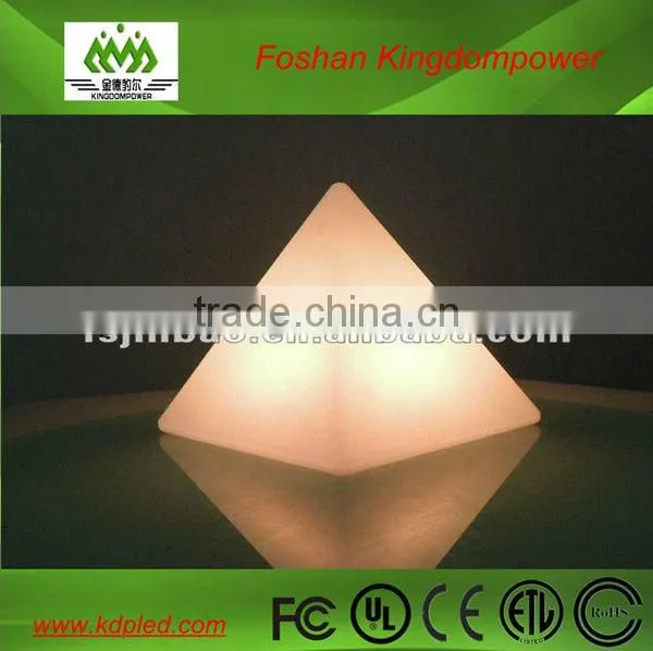 Warm light LED Table lamps battery powered for bedroom