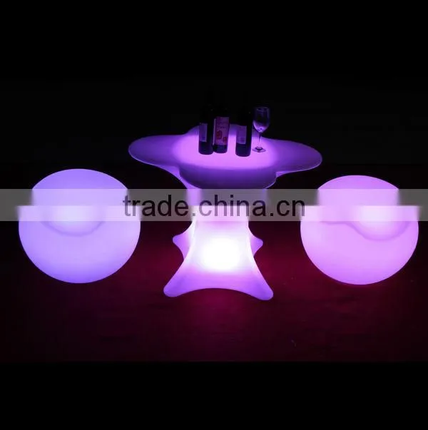 Outdoor Apple Chair /Party Apple Chair/LED Event Apple Chair