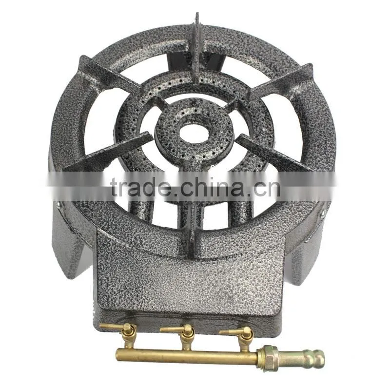 big burner gas stove