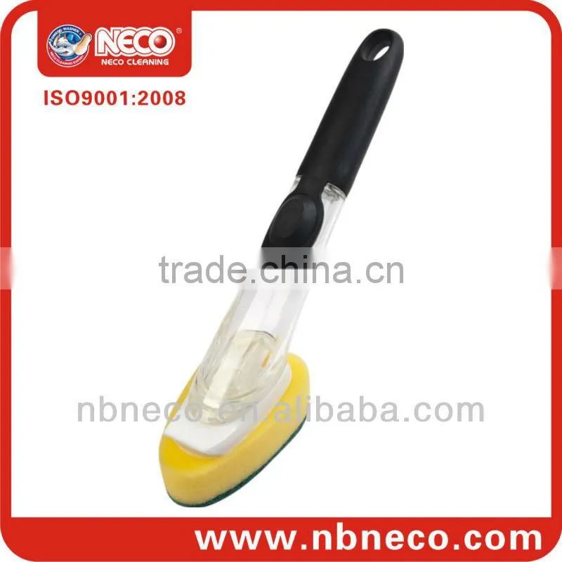 cleaning brush