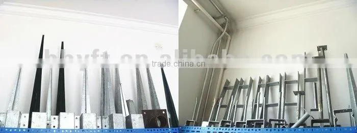 fencing products china supplier on hot sale