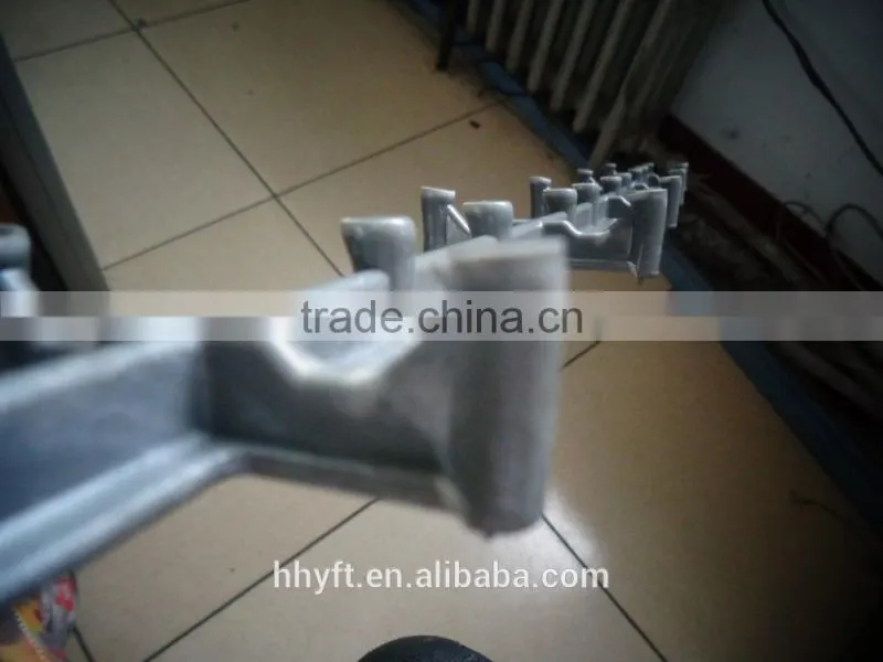5' plastic slab bolster support china supplierN on sale
