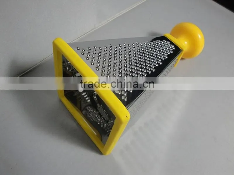 GT-1604 4 sides stainless steel grater