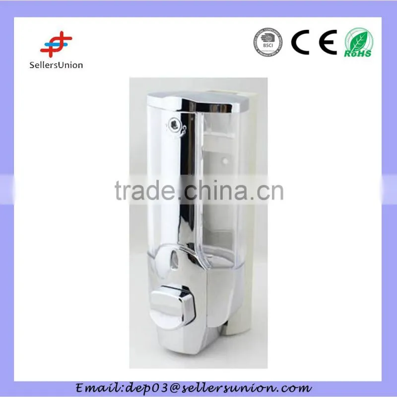 AH-21-1C Wall Mount Hand Liquid Foam Soap Dispenser