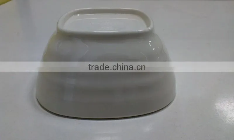 Melamine Bowl melamine western dinnerware sets