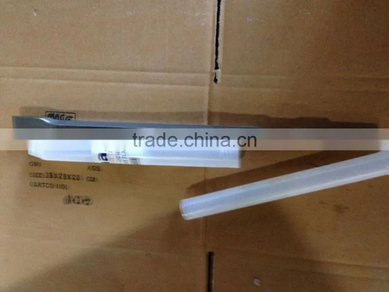 Sand-blast SDS MAX 40Cr material msonry stone wide wooden/wood caving chisel tool